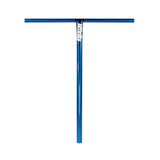 Affinity Classic XL - Oversized T Bar Scooter Bars Affinity SCS OVERSIZED DEEP BLUE 