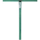 Affinity Classic XL - Oversized T Bar Scooter Bars Affinity SCS OVERSIZED GREEN 