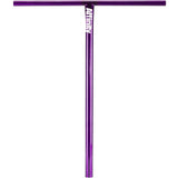 Affinity Classic XL - Oversized T Bar Scooter Bars Affinity SCS OVERSIZED PURPLE 