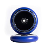 Antics Eclipse Hollow Core Wheel - 110mm Scooter Wheels Antics Blue 