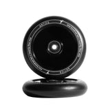 Antics Eclipse Hollow Core Wheel - 110mm Scooter Wheels Antics matte black 