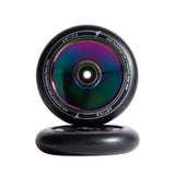 Antics Eclipse Hollow Core Wheel - 110mm Scooter Wheels Antics Oil-Slick 