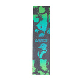 Antics Grip Tape - Imprint Green Scooter Grip Tape Antics IMPRINT/Green 