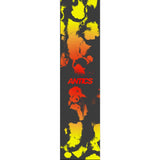 Antics Grip Tape - Imprint Yellow Scooter Grip Tape Antics 