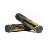 Antics Stack - Grips Scooter Grips Antics BLack/ Sand Swirl 