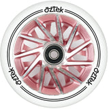 Aztek Ermine Wheels - Pair Scooter Wheels Aztek 