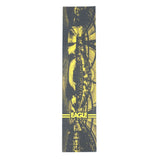 Eagle Supply Grip Tape - Bercy Yellow Scooter Grip Tape Eagle Supply 