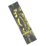 Eagle Supply Grip Tape - Bercy Yellow Scooter Grip Tape Eagle Supply 