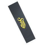 Eagle Supply Grip Tape - Script Scooter Grip Tape Eagle Supply 