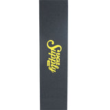 Eagle Supply Grip Tape - Script Scooter Grip Tape Eagle Supply 