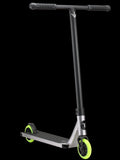 Envy Colt S6 Pro Scooter Envy Silver 