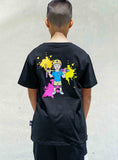 Figz Claudius Vertesi - Kids Tee Boys (8-12) Short Sleeve T-Shirts Figz 