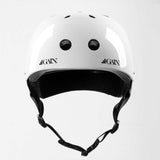 Gain The Sleeper - Helmet Adult Helmets Summer Gain Gloss White XS/S/M 