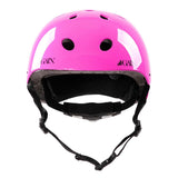 Gain The Sleeper - Helmet Adult Helmets Summer Gain Hot Pink L/XL 