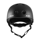 Gain The Sleeper - Helmet Adult Helmets Summer Gain Matte Black L/XL/XXL 