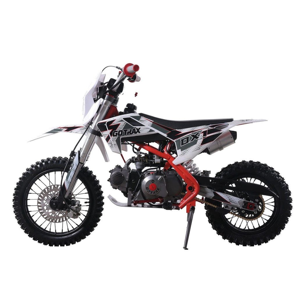 Gotrax DX1 Dirt Bike for Kids | Powersports | Alpha Pro Scooters ...