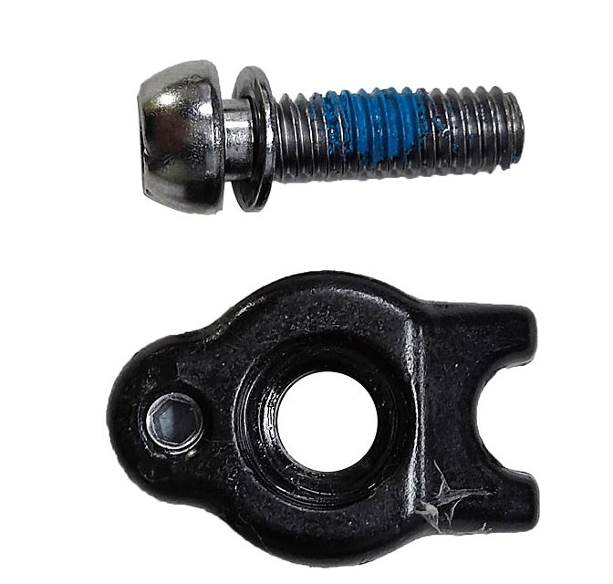 Gotrax Folding Mechanism Hook Screw Alpha Pro Scooters