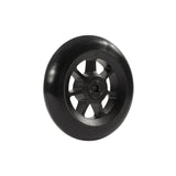 Native Profile 125 x 30mm 12 standard - Wheels Scooter Wheels Native Black on Black 