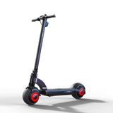 NeoZin Orono MAX Electric Scooter Electric Scooters Neozin Black 