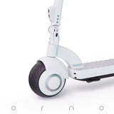 NeoZin Orono MAX Electric Scooter Electric Scooters Neozin White 