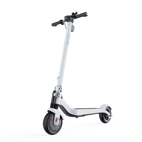 NeoZin Zerow Electric Scooter Electric Scooters Neozin White 