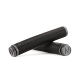 North Essential - Grips Scooter Grips North Scooters MATTE BLACK SOFT 