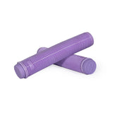 North Essential - Grips Scooter Grips North Scooters PURPLE SOFT 