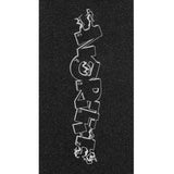 North Franz Buschman Signature Griptape - G3 Scooter Grip Tape North Scooters 