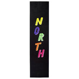 North Grip Tape - Breakout Scooter Grip Tape North Scooters 