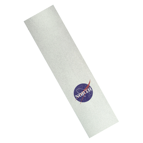 North Grip Tape - NASA Scooter Grip Tape North Scooters 