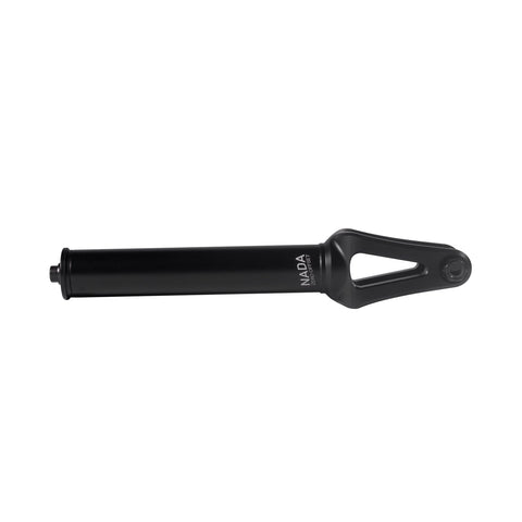 North Nada Zero Offset 30mm - Fork - G2 Scooter Forks North Scooters Matte Black 