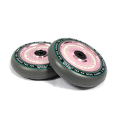 North Vacant 110mm - Wheels Scooter Wheels North Scooters 110MM GREY-ROSE GOLD 