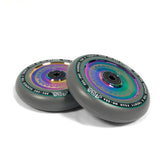 North Vacant 110mm - Wheels Scooter Wheels North Scooters 