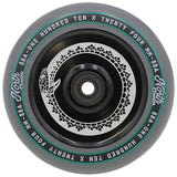 North Vacant 110mm - Wheels Scooter Wheels North Scooters 