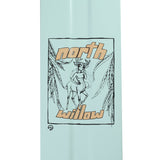 North Willow 6" - Deck Scooter Decks North Scooters 