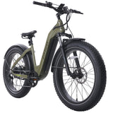 Tundra Electric Bike Electric bike GOTRAX 