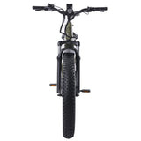 Tundra Electric Bike Electric bike GOTRAX 