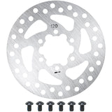 TurboAnt Electric Scooter Brake Discs TurboAnt M10 Lite 