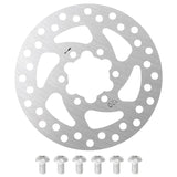 TurboAnt Electric Scooter Brake Discs TurboAnt X7 Max 