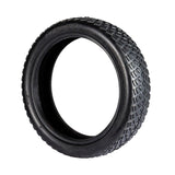 9x2-6.5 Inch Outer Tire for V8 Turboant 