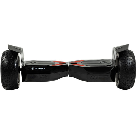 E5 LED Off Road Hoverboard 8.0