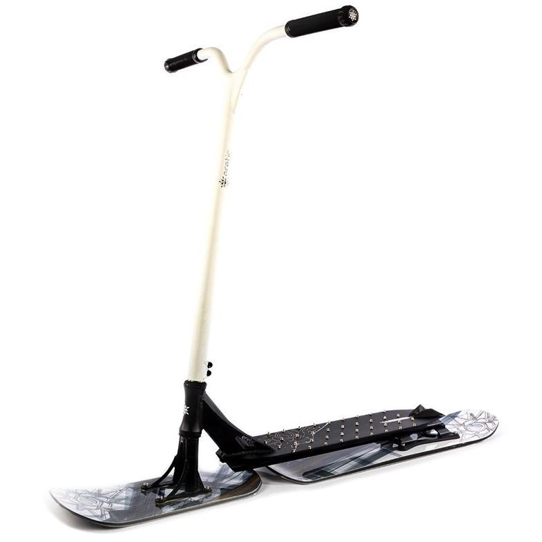 Buy High Power and Easy-To-Handle motor snow scooter - .