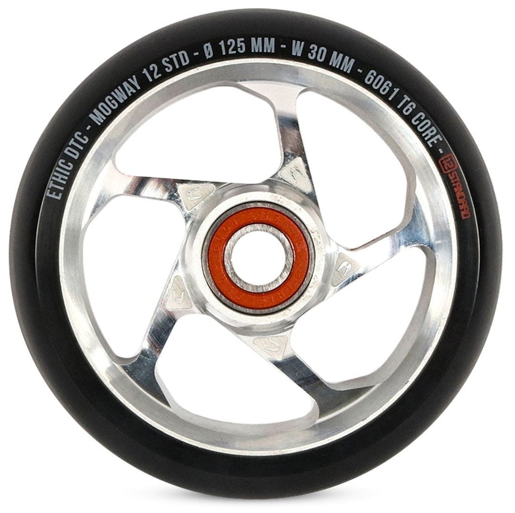 Ethic 12 STD Mogway Wheel | Parts | Alpha Pro Scooters - Alpha Pro Scooters