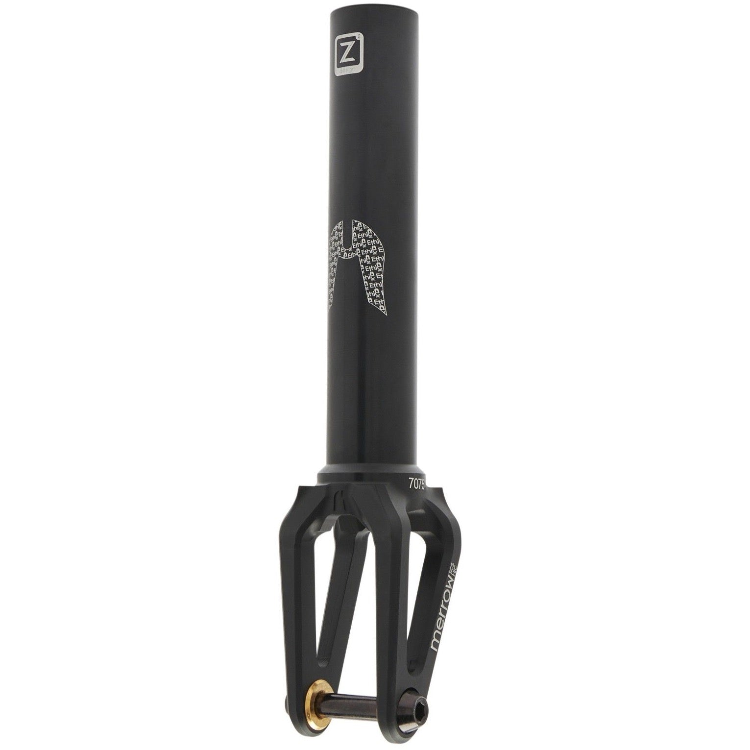 Ethic Merrow V2 Fork