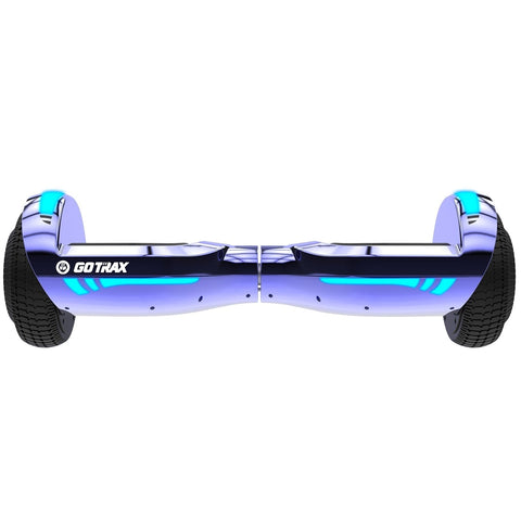 Gotrax 2025 hoverboard glide