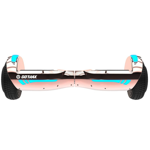 Gotrax discount bluetooth hoverboard