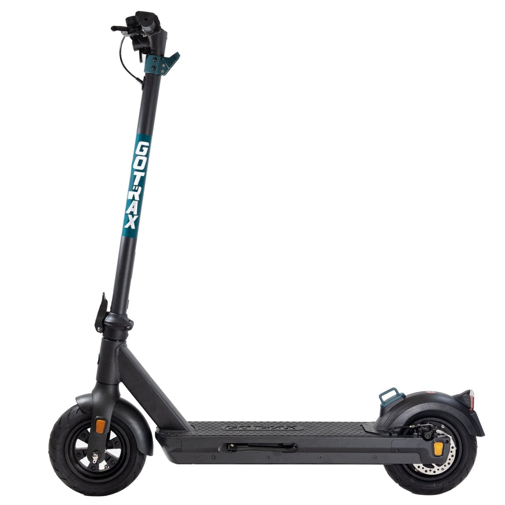 Gotrax Gmax Electric Scooter Alpha Pro Scooters