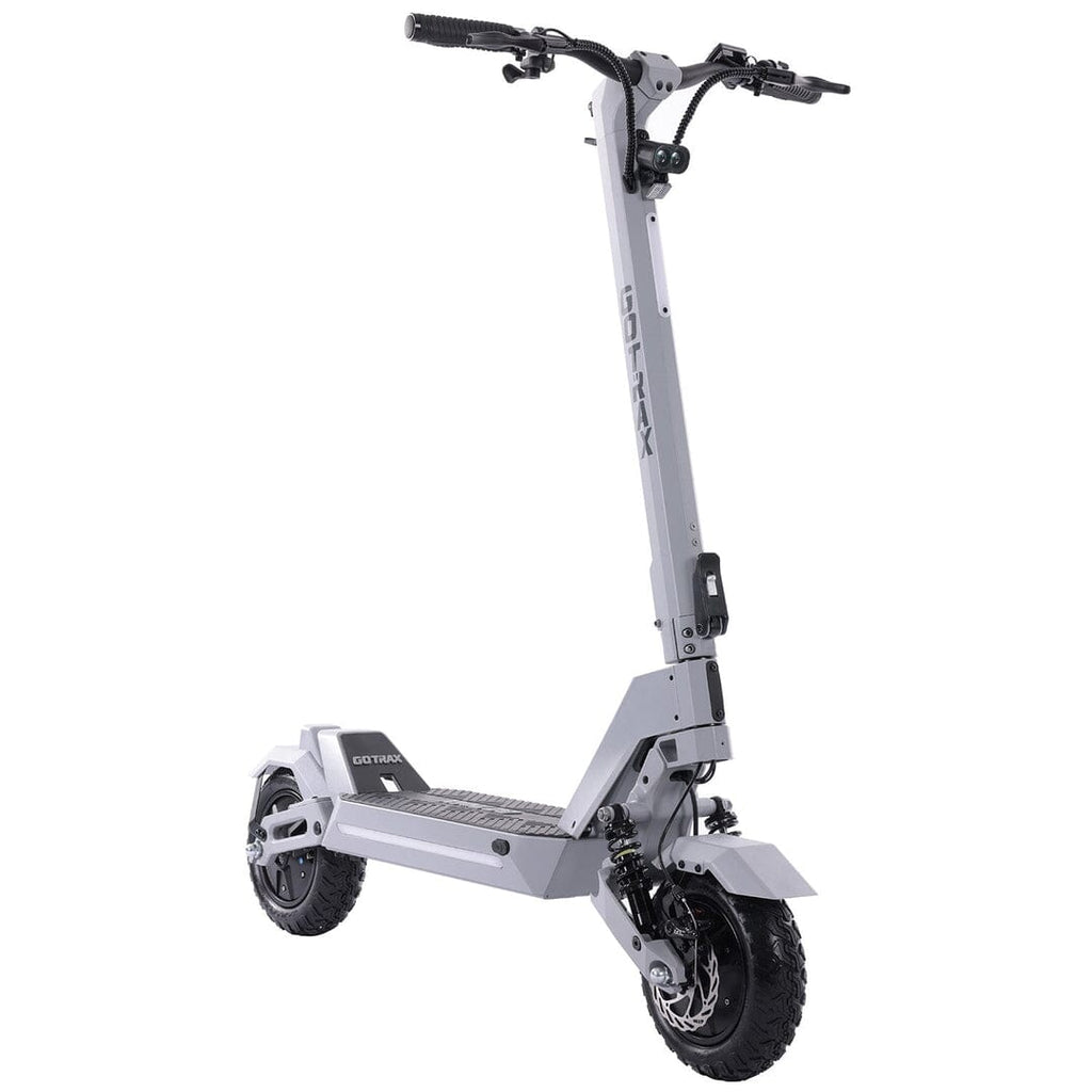 Gotrax GX2 Electric Scooter - Alpha Pro Scooters