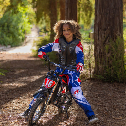 Boys 2024 motocross bike