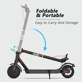 Hiboy KS4 Advanced Commuter Electric Scooter Scooters Hiboy 